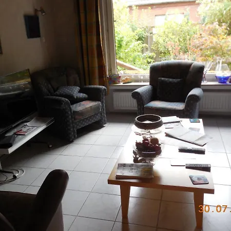 Bed & Breakfast Dre Neuenhaus (Lower-Saxony)