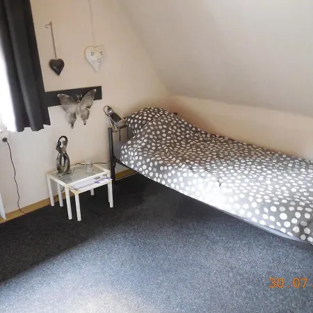 Bed & Breakfast Dre