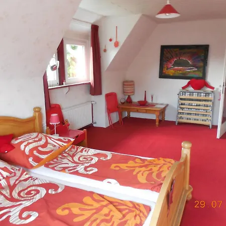 Dre Bed & Breakfast