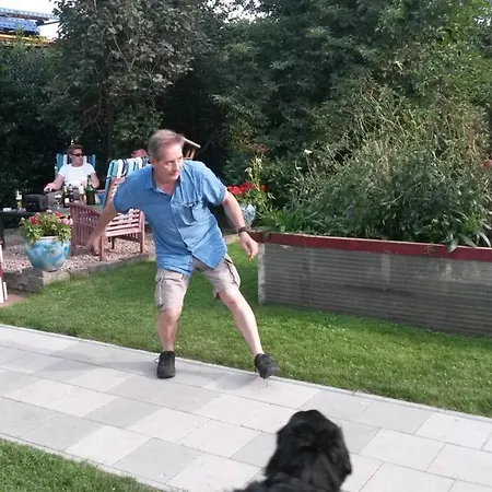 Frühstückspension Dre